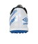アンブロ（UMBRO）ジュニアサッカートレーニングシューズ エバ-ブル- V SB WIDE UF6SCSX5JB BLWH