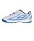 アンブロ（UMBRO）ジュニアサッカートレーニングシューズ エバ-ブル- V SB WIDE UF6SCSX5JB BLWH