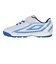 アンブロ（UMBRO）ジュニアサッカートレーニングシューズ エバ-ブル- V SB WIDE UF6SCSX5JB BLWH