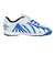 アンブロ（UMBRO）ジュニアサッカートレーニングシューズ エバ-ブル- V SB WIDE UF6SCSX5JB BLWH