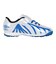 アンブロ（UMBRO）ジュニアサッカートレーニングシューズ エバ-ブル- V SB WIDE UF6SCSX5JB BLWH