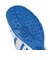 アンブロ（UMBRO）ジュニアサッカートレーニングシューズ エバ-ブル- V SB WIDE UF6SCSX5JB BLWH