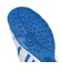 アンブロ（UMBRO）ジュニアサッカートレーニングシューズ エバ-ブル- V SB WIDE UF6SCSX5JB BLWH