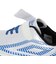 アンブロ（UMBRO）ジュニアサッカートレーニングシューズ エバ-ブル- V SB WIDE UF6SCSX5JB BLWH