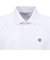 チャンピオン（CHAMPION）Dry Back Mesh Jersey 半袖ポロシャツ C3-DS310 010