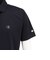 チャンピオン（CHAMPION）Dry Back Mesh Jersey 半袖ポロシャツ C3-DS310 090