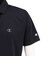 チャンピオン（CHAMPION）Dry Back Mesh Jersey 半袖ポロシャツ C3-DS310 090