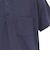 チャンピオン-ヘリテイジ（CHAMPION-HERITAGE）リバースウィーブ RELAX ショートスリーブポケットポロシャツ C3-B308 370