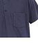 チャンピオン-ヘリテイジ（CHAMPION-HERITAGE）リバースウィーブ RELAX ショートスリーブポケットポロシャツ C3-B308 370