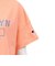 チャンピオン-ヘリテイジ（CHAMPION-HERITAGE）WCA RELAX フロックプリント ショートスリーブTシャツ CW-D312 453