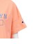 チャンピオン-ヘリテイジ（CHAMPION-HERITAGE）WCA RELAX フロックプリント ショートスリーブTシャツ CW-D312 453