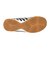 アンブロ（UMBRO）ジュニアサッカーインドアトレーニングシューズ 屋内 室内 エバ-ブル- V SB WIDE I UF6SCSX8JB GDBK