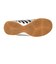 アンブロ（UMBRO）ジュニアサッカーインドアトレーニングシューズ 屋内 室内 エバ-ブル- V SB WIDE I UF6SCSX8JB GDBK