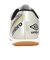 アンブロ（UMBRO）ジュニアサッカーインドアトレーニングシューズ 屋内 室内 エバ-ブル- V SB WIDE I UF6SCSX8JB GDBK