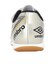 アンブロ（UMBRO）ジュニアサッカーインドアトレーニングシューズ 屋内 室内 エバ-ブル- V SB WIDE I UF6SCSX8JB GDBK
