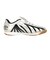 アンブロ（UMBRO）ジュニアサッカーインドアトレーニングシューズ 屋内 室内 エバ-ブル- V SB WIDE I UF6SCSX8JB GDBK