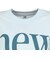ニューバランス（new balance）リイマジンドオーバーサイズTシャツ WT61U5F6AAW