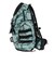 オークリー（OAKLEY）バックパック Kitchen Sink 緑 34L 92060A-32Q リュック デイバッグ 撥水 通勤 通学 アウトドア 総柄