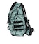 オークリー（OAKLEY）バックパック Kitchen Sink 緑 34L 92060A-32Q リュック デイバッグ 撥水 通勤 通学 アウトドア 総柄