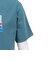 ニューバランス（new balance）ボックス 半袖Tシャツ MT61H0DXAAZ