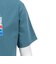 ニューバランス（new balance）ボックス 半袖Tシャツ MT61H0DXAAZ