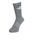 ザ・ノース・フェイス（THE NORTH FACE）JACQUARD ロゴ 3足組 NN82638N G