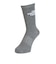 ザ・ノース・フェイス（THE NORTH FACE）JACQUARD ロゴ 3足組 NN82638N G