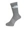 ザ・ノース・フェイス（THE NORTH FACE）JACQUARD ロゴ 3足組 NN82638N G