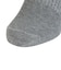 ザ・ノース・フェイス（THE NORTH FACE）JACQUARD ロゴ 3足組 NN82638N G