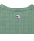 チャンピオン-ヘリテイジ（CHAMPION-HERITAGE）WCA RELAX フレンチスリーブシャツ CW-D308 585