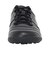アンブロ（UMBRO）サッカートレーニングシューズ 天然芝/人工芝/土用 アクセレイタ- TR EX WIDE UF6SCST1M BKSL