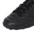アンブロ（UMBRO）サッカートレーニングシューズ 天然芝/人工芝/土用 アクセレイタ- TR EX WIDE UF6SCST1M BKSL