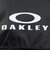 オークリー（OAKLEY）シューズバッグ ESSENTIAL 黒 FOS902376-02E シューズケース シューズ入れ サブバッグ 撥水