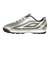 アンブロ（UMBRO）ジュニアサッカートレーニングシューズ エバ-ブル- V JR WIDE UF6SCSX4JB GDBK