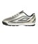 アンブロ（UMBRO）ジュニアサッカートレーニングシューズ エバ-ブル- V JR WIDE UF6SCSX4JB GDBK