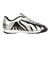 アンブロ（UMBRO）ジュニアサッカートレーニングシューズ エバ-ブル- V JR WIDE UF6SCSX4JB GDBK