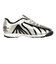 アンブロ（UMBRO）ジュニアサッカートレーニングシューズ エバ-ブル- V JR WIDE UF6SCSX4JB GDBK