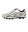 アンブロ（UMBRO）ジュニアサッカースパイク ハードグラウンド用 エバ-ブル-V SL WIDE HG UF6SCSX2JB GDBK