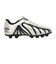 アンブロ（UMBRO）ジュニアサッカースパイク ハードグラウンド用 エバ-ブル-V SL WIDE HG UF6SCSX2JB GDBK