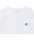チャンピオン-ヘリテイジ（CHAMPION-HERITAGE）WCA RELAX パフプリント ショートスリーブTシャツ CW-D303 010