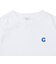 チャンピオン-ヘリテイジ（CHAMPION-HERITAGE）WCA RELAX パフプリント ショートスリーブTシャツ CW-D303 010