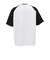 ニューバランス（new balance）ラグラン 半袖Tシャツ MT61B23KBK