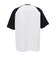 ニューバランス（new balance）ラグラン 半袖Tシャツ MT61B23KBK