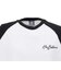 ニューバランス（new balance）ラグラン 半袖Tシャツ MT61B23KBK