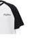 ニューバランス（new balance）ラグラン 半袖Tシャツ MT61B23KBK