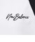 ニューバランス（new balance）ラグラン 半袖Tシャツ MT61B23KBK