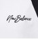 ニューバランス（new balance）ラグラン 半袖Tシャツ MT61B23KBK