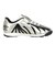 アンブロ（UMBRO）ジュニアサッカートレーニングシューズ エバ-ブル- V SB WIDE UF6SCSX6JB GDBK