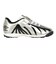 アンブロ（UMBRO）ジュニアサッカートレーニングシューズ エバ-ブル- V SB WIDE UF6SCSX6JB GDBK
