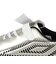 アンブロ（UMBRO）ジュニアサッカートレーニングシューズ エバ-ブル- V SB WIDE UF6SCSX6JB GDBK